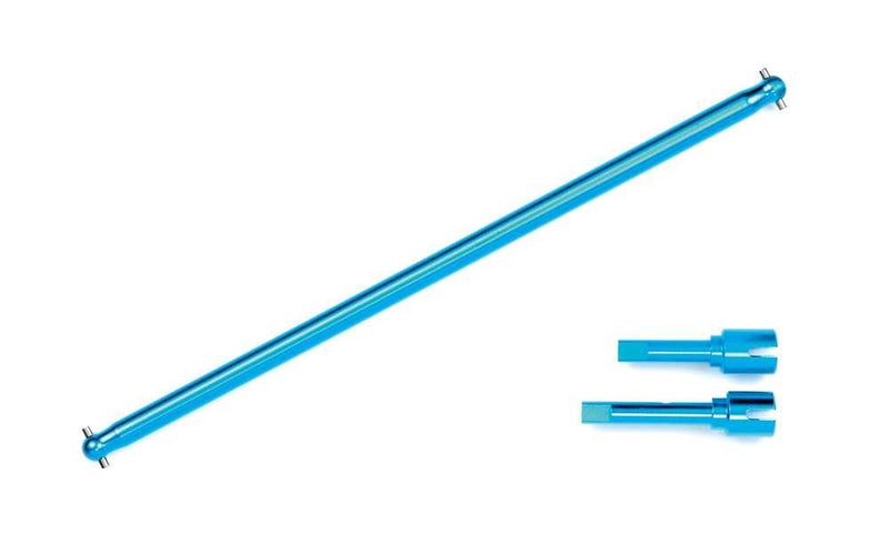 Tamiya 54026 TT-01E ALUMINIUM PROP JOINT & SHAFT