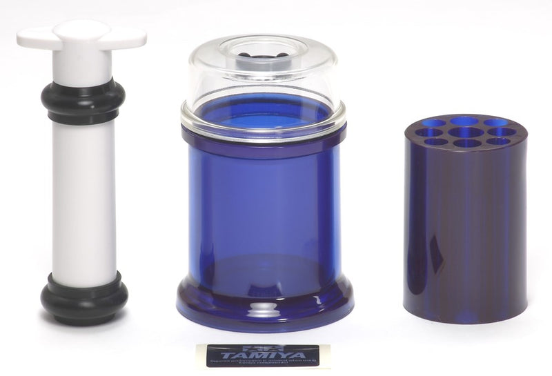 Tamiya 54152 Damper Oil Air Remover S.Long