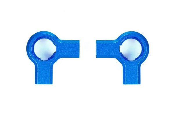 Tamiya 54955 TC-01 Aluminium Rocker Arms - Blue Anodized (1 Pair) - Hobby City NZ