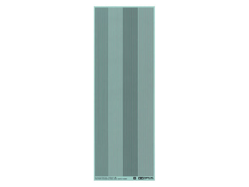 Tamiya 54973 Pin Stripe Stickers for Panel Lines (1 Sheet) (7647770869997)