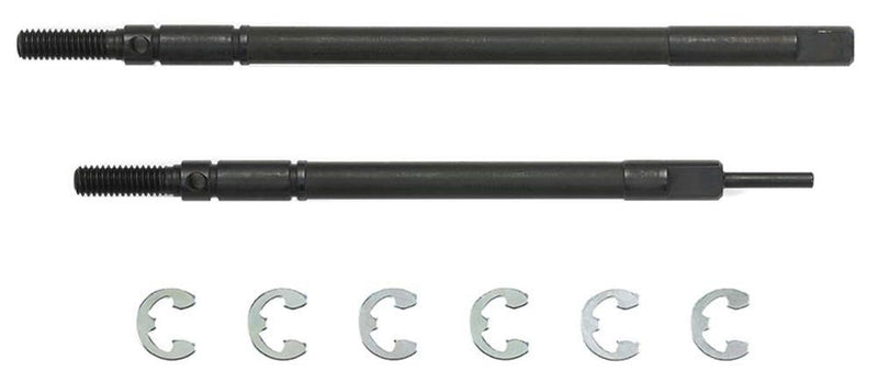 Tamiya 54978 CC-02 Rein. R Drive Shafts
