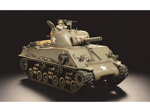 Tamiya 56014 M4 Sherman DMD w/Option Kit (8649076244717)