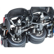 Tamiya 56352 RC Kit: 1/14 Mercedes-Benz Arocs 3363 6x4 ClassicSpace - Hobby City NZ