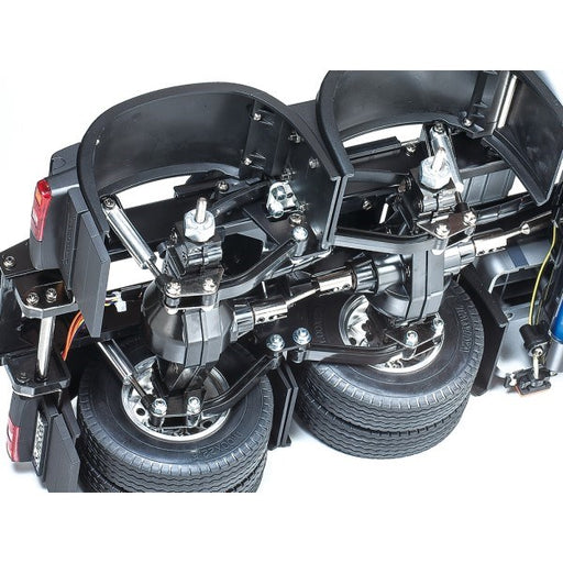 Tamiya 56352 RC Kit: 1/14 Mercedes-Benz Arocs 3363 6x4 ClassicSpace - Hobby City NZ