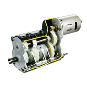 Tamiya 56352 RC Kit: 1/14 Mercedes-Benz Arocs 3363 6x4 ClassicSpace - Hobby City NZ