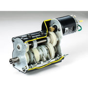 Tamiya 56366 RC Kit: 1/14 Mercedes-Benz Arocs 4151 8x4 Tipper Truck - Hobby City NZ