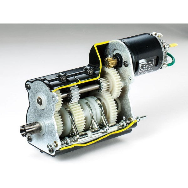 Tamiya 56366 RC Kit: 1/14 Mercedes-Benz Arocs 4151 8x4 Tipper Truck - Hobby City NZ