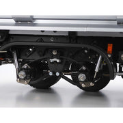 Tamiya 56366 RC Kit: 1/14 Mercedes-Benz Arocs 4151 8x4 Tipper Truck - Hobby City NZ