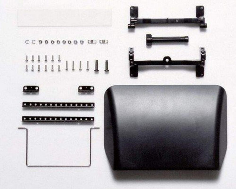 Tamiya 56504 Roof Spoiler