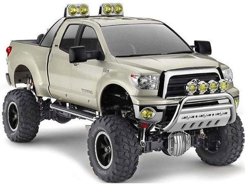 Tamiya 58415 Toyota Tundra High-Lift