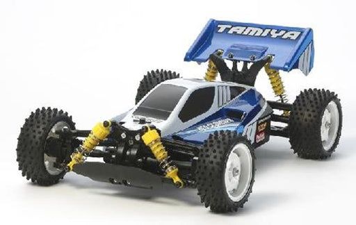 Tamiya 58568 Neo Scorcher (TT-02B) - Hobby City NZ