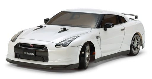Tamiya 58623 1/10 Scale R/C Nissan GT-R (TT-02D) Drift Spec (8278222242029)
