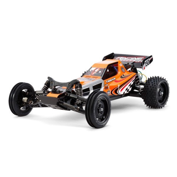 Tamiya 58628 RC Kit: 1/10 2WD Racing Fighter (DT-03)