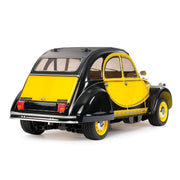 Tamiya 58655 RC Kit: 1/10 2WD Citroen 2CV Charleston (M-05) - Hobby City NZ