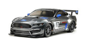 Tamiya 58664 MUSTANG GT4 TT-02 - Hobby City NZ
