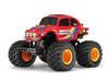 Tamiya 58672 RC Kit: 1/14 4WD Monster Beetle Trail (GF-01TR) (8143434973421)