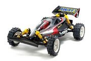 Tamiya 58686 RC Kit: 1/10 4WD Vanquish VQS Buggy (2020) - Hobby City NZ