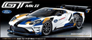Tamiya 58689 RC Kit: 1/10 4WD 2020 Ford GT Mk II (TT-02) - Hobby City NZ