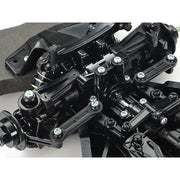 Tamiya 58694 RC Kit: 1/10 4WD Toyota GR 86 (TT-02) - Hobby City NZ