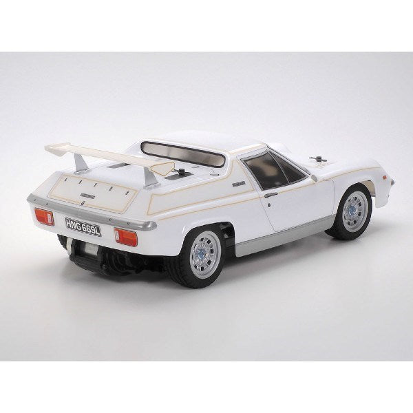 zTamiya 58698 RC Kit: 1/10 2WD Lotus Europa Special (M-06)