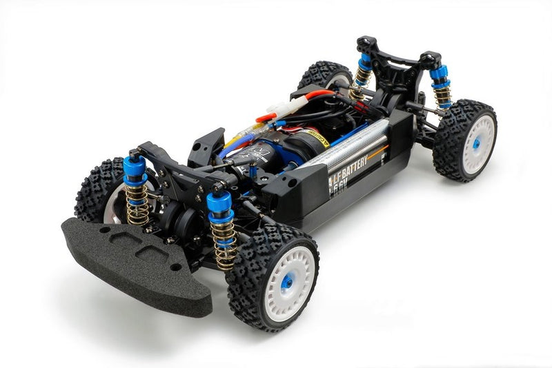 Tamiya 58707 XV-02 PRO Chassis