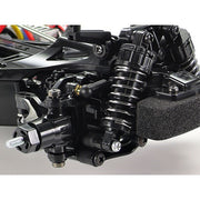 Tamiya 58708 RC Kit: 1/10 2WD Alpine A110 - Jagermeister 1973 (M-06) - Hobby City NZ