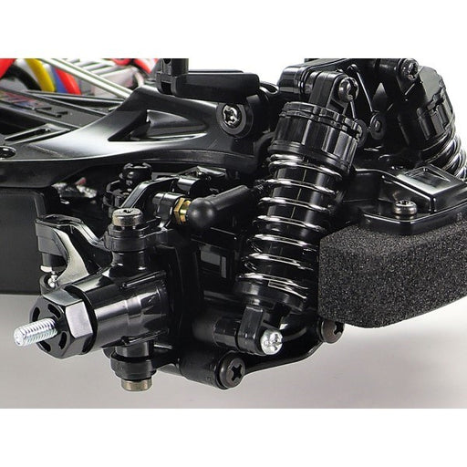 Tamiya 58708 RC Kit: 1/10 2WD Alpine A110 - Jagermeister 1973 (M-06) - Hobby City NZ