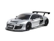 Tamiya 58749  1/10 AUDI R8 LEMANS (INCL ESC) TT-02 (9070143635693)