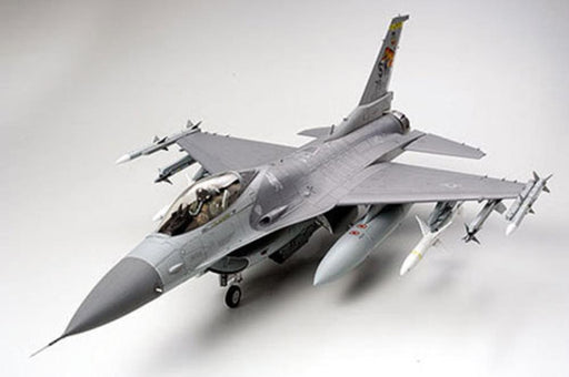 Tamiya 60315 1/32 F-16CJ Fighting Falcon (8324642341101)