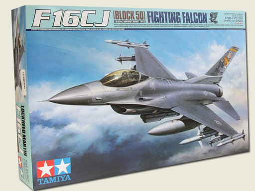 Tamiya 60315 1/32 F-16CJ Fighting Falcon (8324642341101)