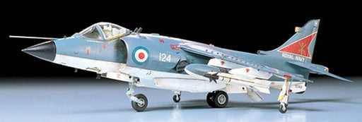 Tamiya 61026 1/48 Hawker Sea Harrier (8324639654125)