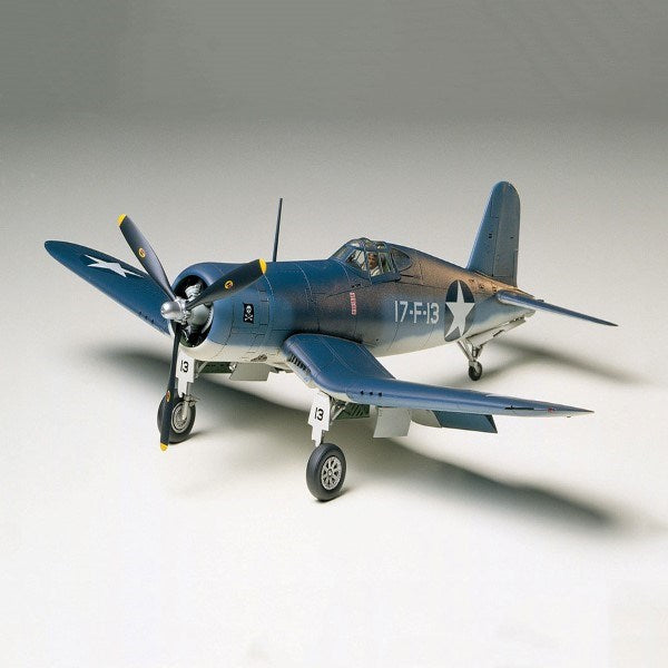 Tamiya 61046 1/48 C.V.F4U-1/2 Bird Cage Corsair