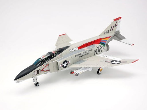 Tamiya 61121 1/48 McDonnell Douglas F-4B Phantom II (7546267697389)