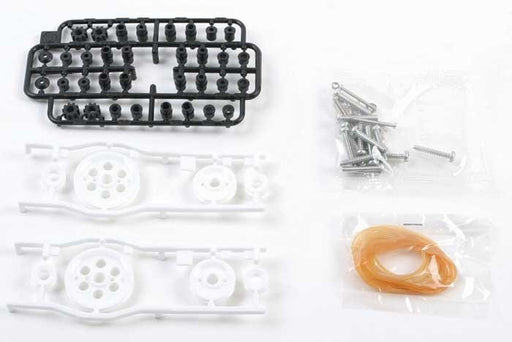 Tamiya 70140 Small Pulley Set (8324647420141)