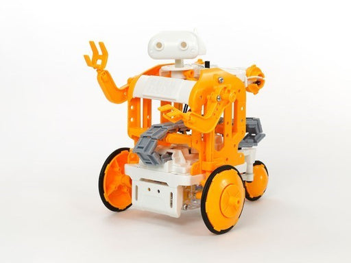 Tamiya 70232 Chain-Program Robot (7650691481837)