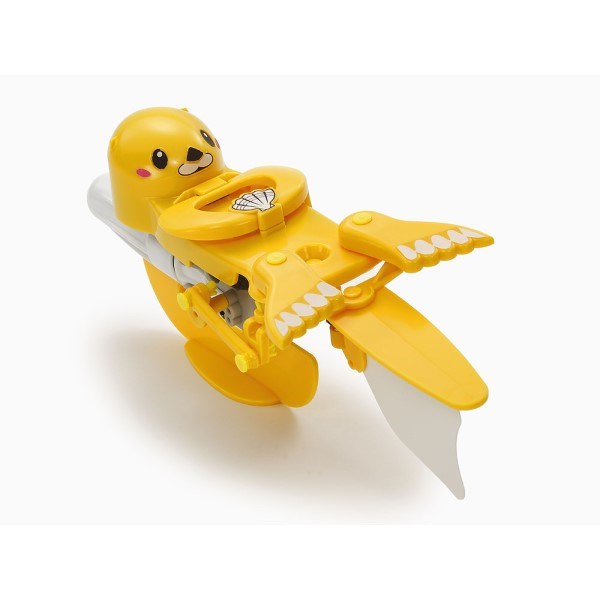 Tamiya 70250 Swimming Sea Otter - Hobby City NZ (7927530225901)