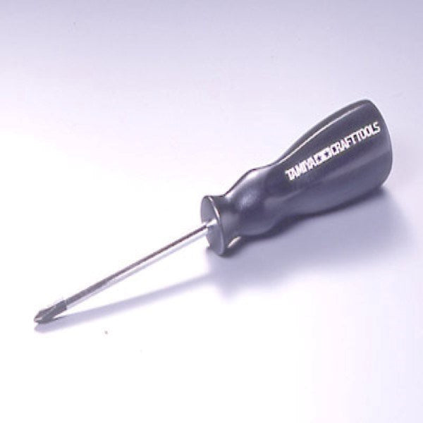 Tamiya 74007 SCREWDRIVER +M