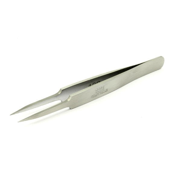 Tamiya 74048 HG Straight Tweezers