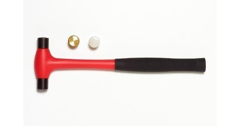 Tamiya 74060 Micro Hammer w/4 Replaceable Heads