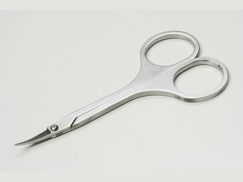 Tamiya 74068 Modeling Scissors For Photo-Etched Parts