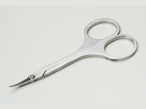Tamiya 74068 Modeling Scissors For Photo-Etched Parts (7584445497581)