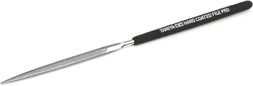 Tamiya 74126 HC FILE PRO HALF ROUND 5mm (8346766442733)
