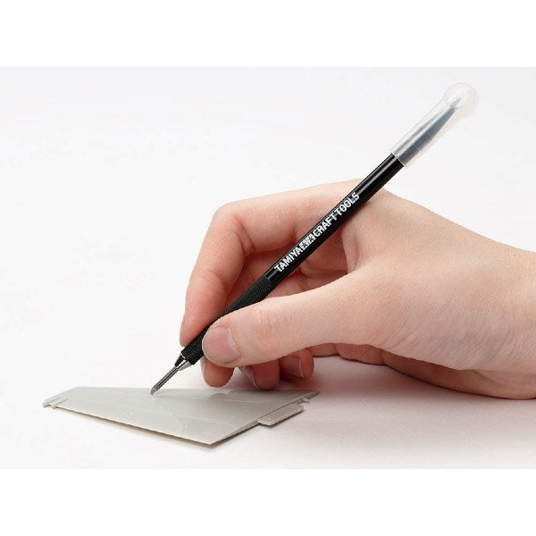 Tamiya 74135 Fine Engraving Blade 0.1mm (1pc)