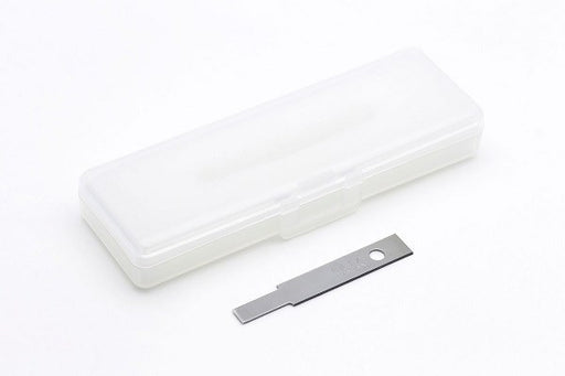 Tamiya 74159 Narrow Chisel Blades for Modeler's Knife Pro (5pk) - Hobby City NZ
