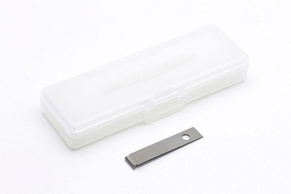 Tamiya 74161 Scraper Blades for Modeler's Knife Pro (2pk)