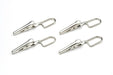Tamiya 74528 Alligator Clips for Painting Stand (4pcs) (8144081617133)