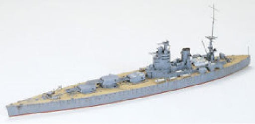 Tamiya 77502 1/700 Rodney British Battleship (8324644012269)