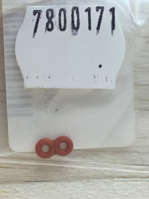 Tamiya sprayworks packing Figure 8 seal for airbrush (7546094321901)