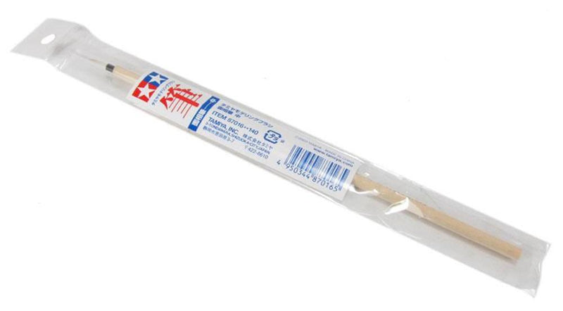 Tamiya 87016 Point Brush Medium