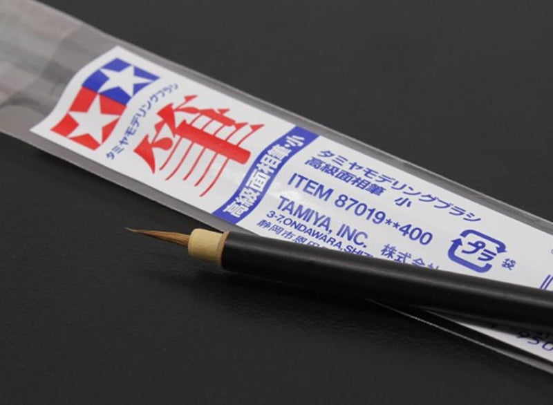 Tamiya 87019 Brush High Grade Small